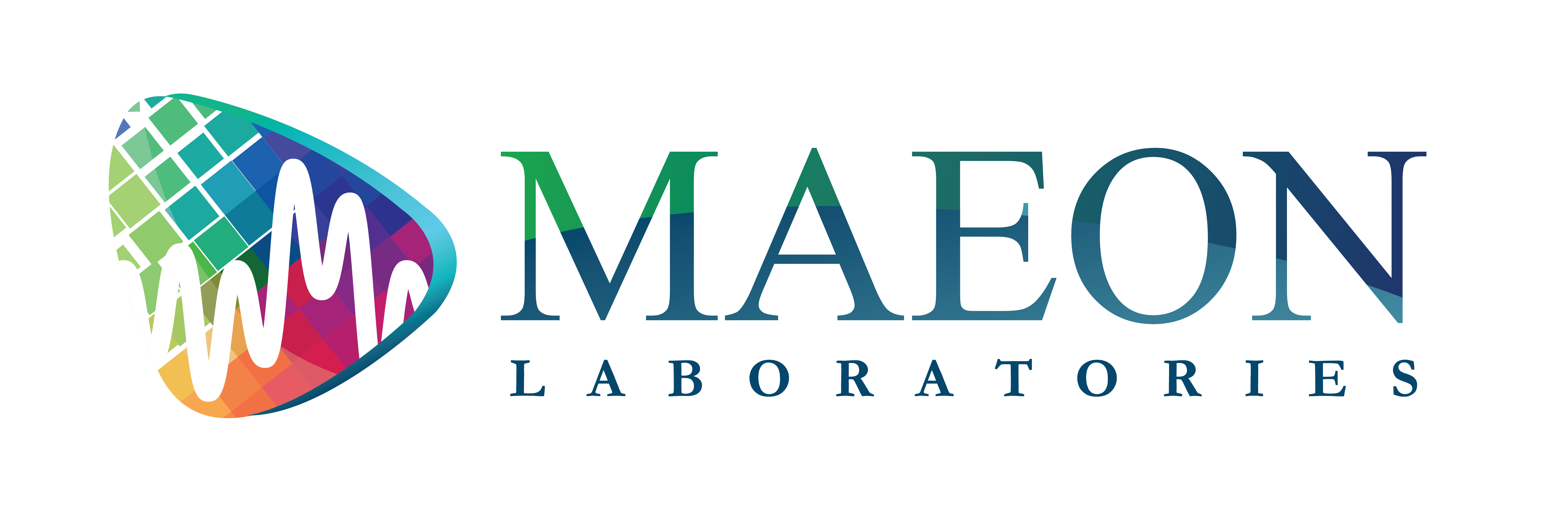 maeon logo